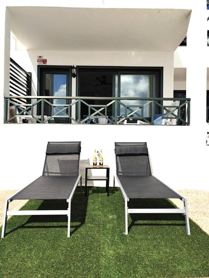 Portonovo Paraiso Ii - Sea View - Swimming Pool - Good Wifi - Old Town Apartmán Puerto del Carmen (Lanzarote)